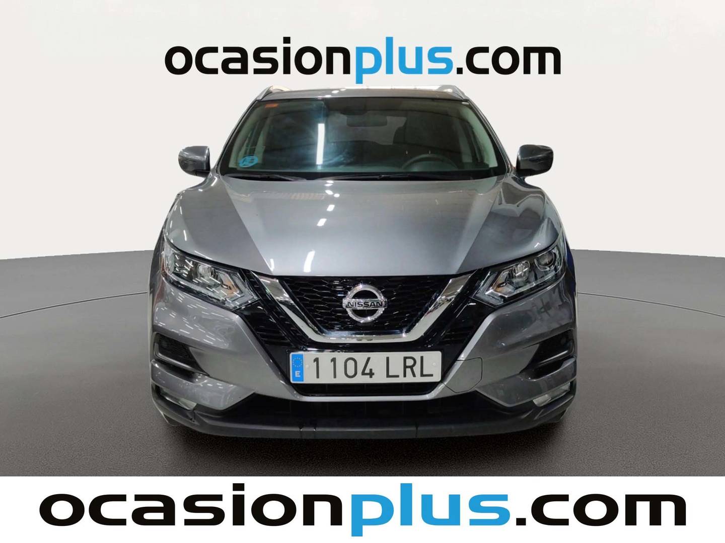 Foto Nissan QASHQAI Nissan Qashqai DIG-T 140 N-Style (140 CV)