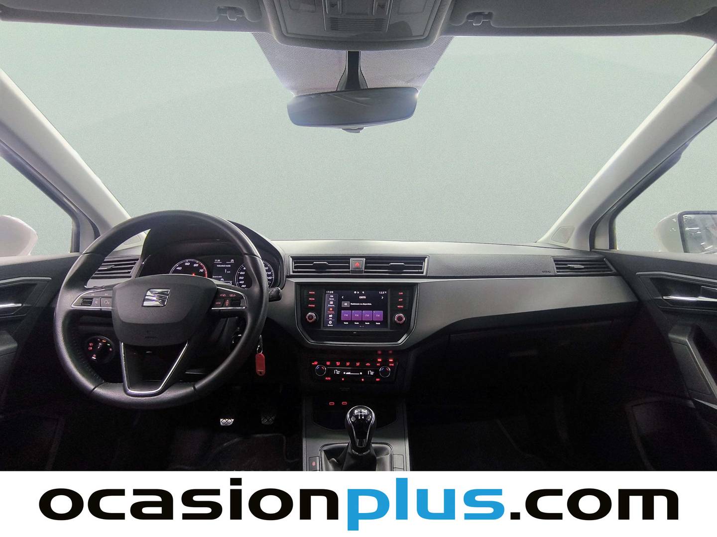 Foto Seat Ibiza SEAT Ibiza 1.0 TSI Style Go (95 CV)