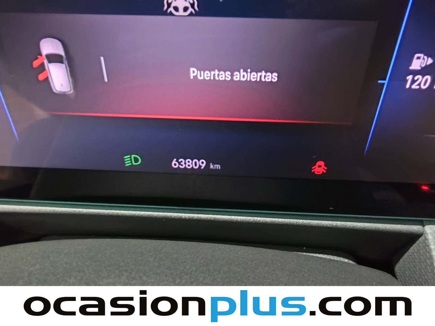 Opel Astra Opel Astra 1.2 Turbo XHT GS (130 CV) seminuevo