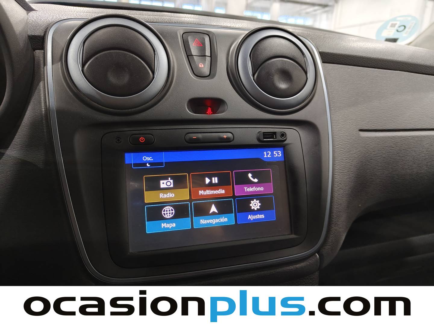 Dacia Dokker Dacia Dokker Stepway dci  (90 CV) al mejor precio