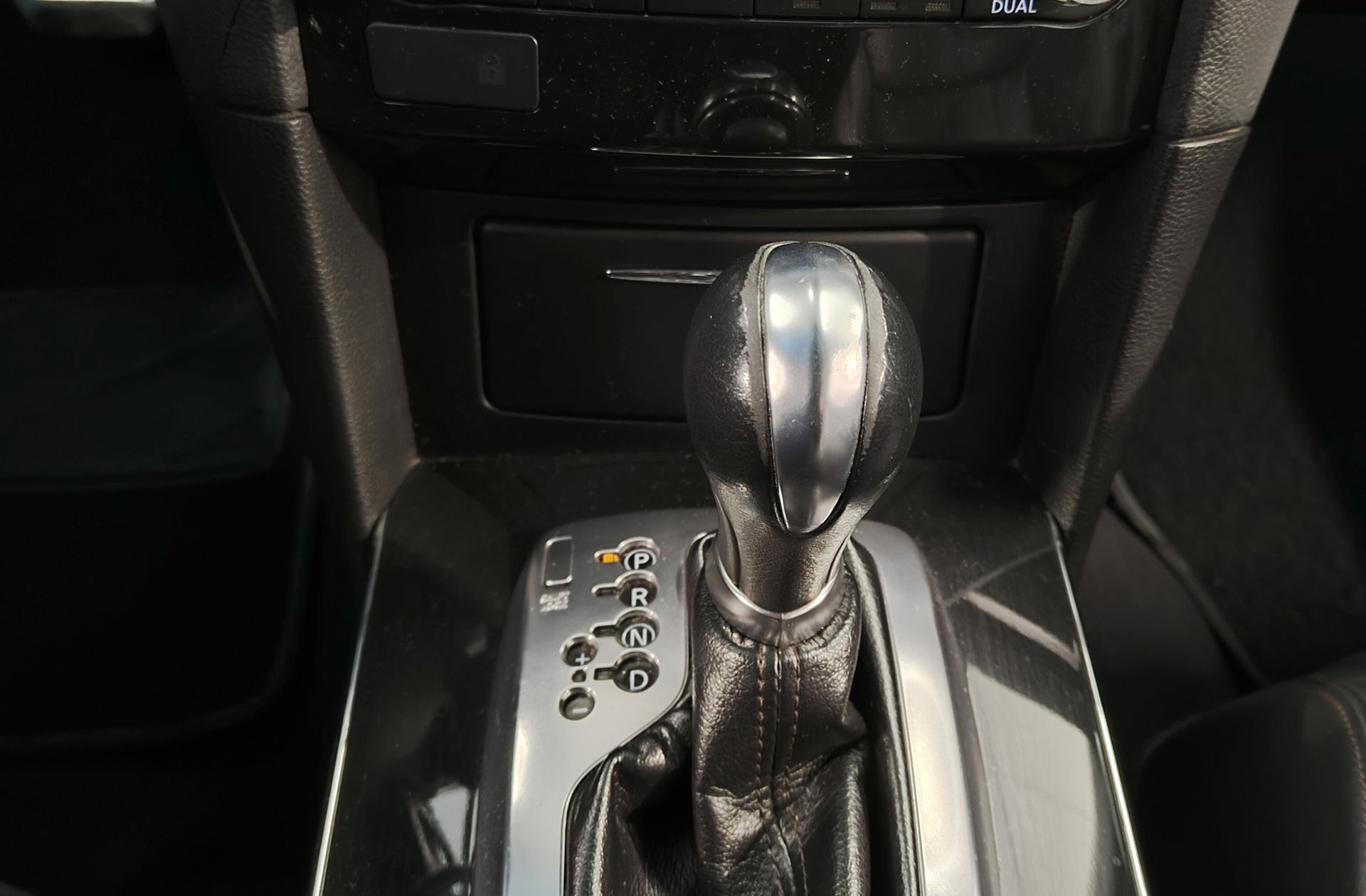 Infiniti FX 3.0 D V6 GT Premium AWD - foto 5