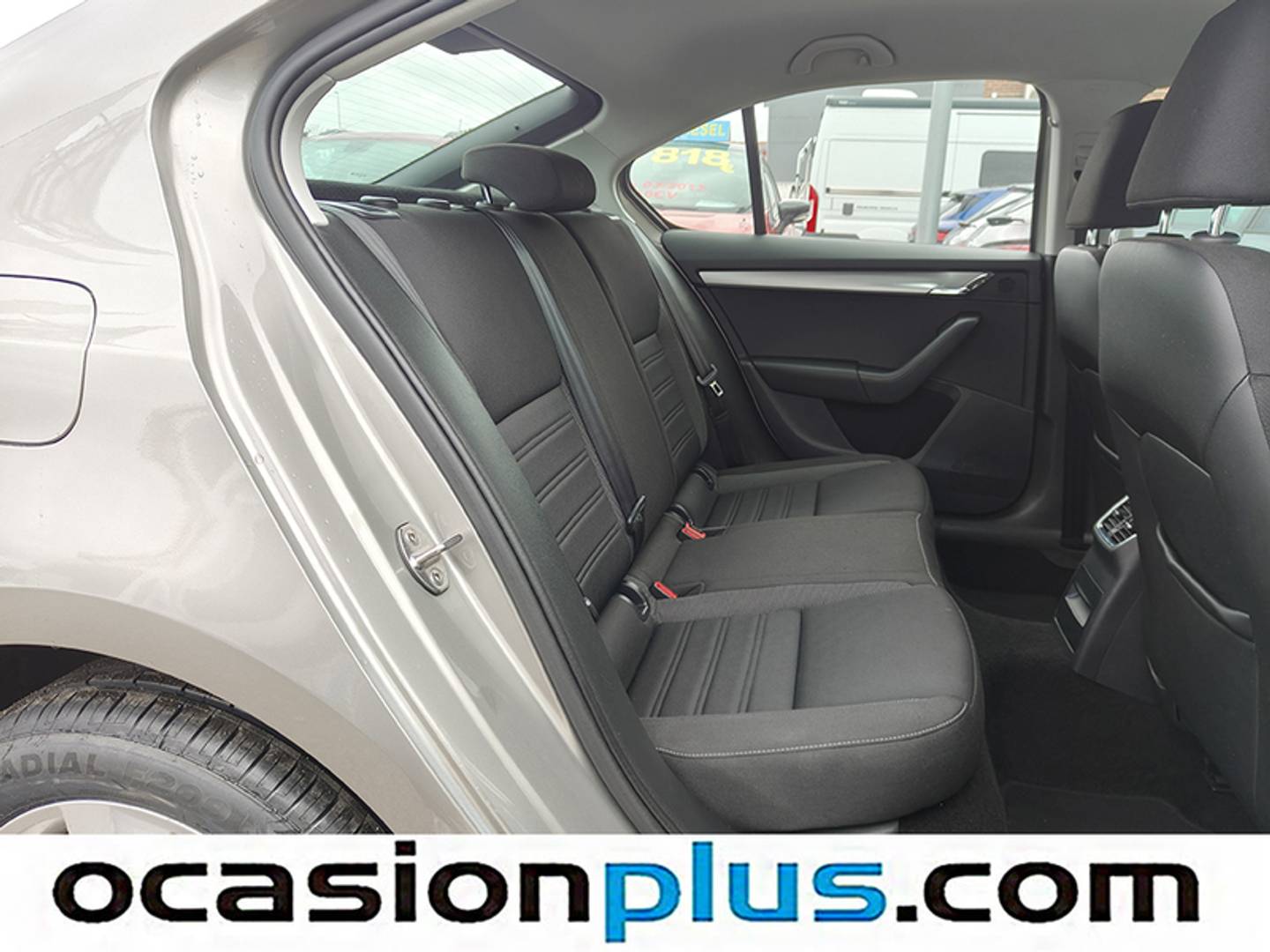Skoda Octavia Skoda Octavia 1.0 TSI Ambition DSG (115 CV) al mejor precio