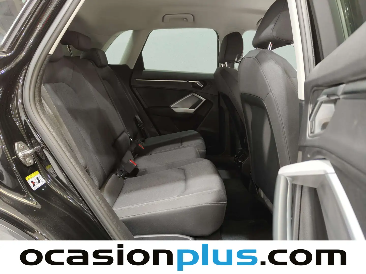 Foto Audi Q3 Audi Q3 Advanced 35 TDI  (150 CV) S tronic