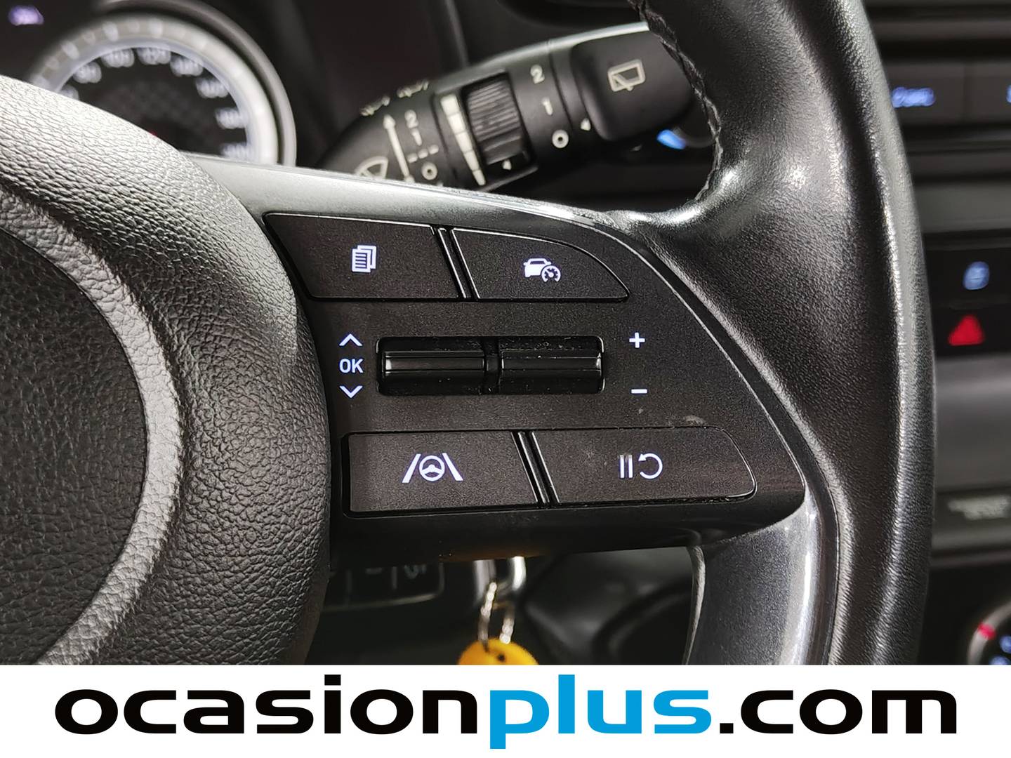 Foto Hyundai Bayon Hyundai Bayon 1.2 MPI Essence (84 CV)