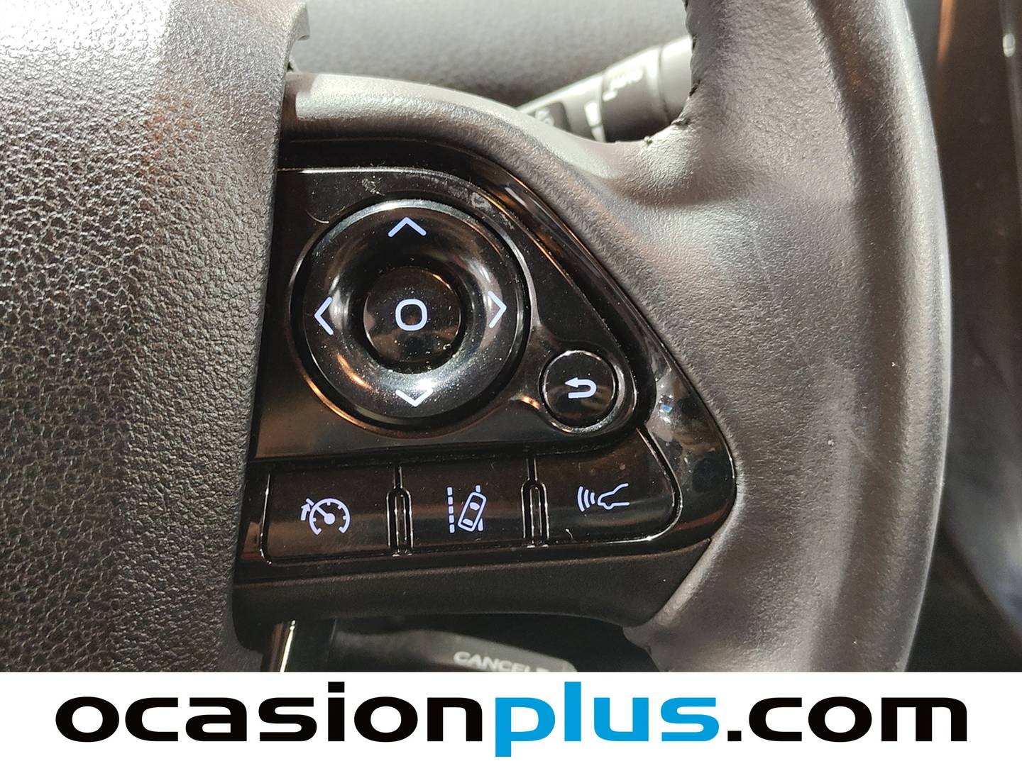 Foto Toyota Prius Toyota Prius 125PH Plug-In Solar (122 CV)