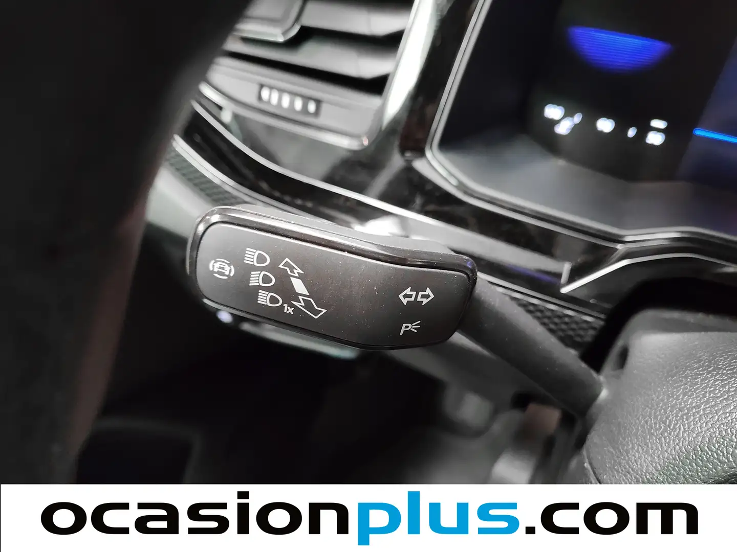 Foto Volkswagen Taigo Volkswagen Taigo ``Más`` 1.0 TSI (115 CV) DSG