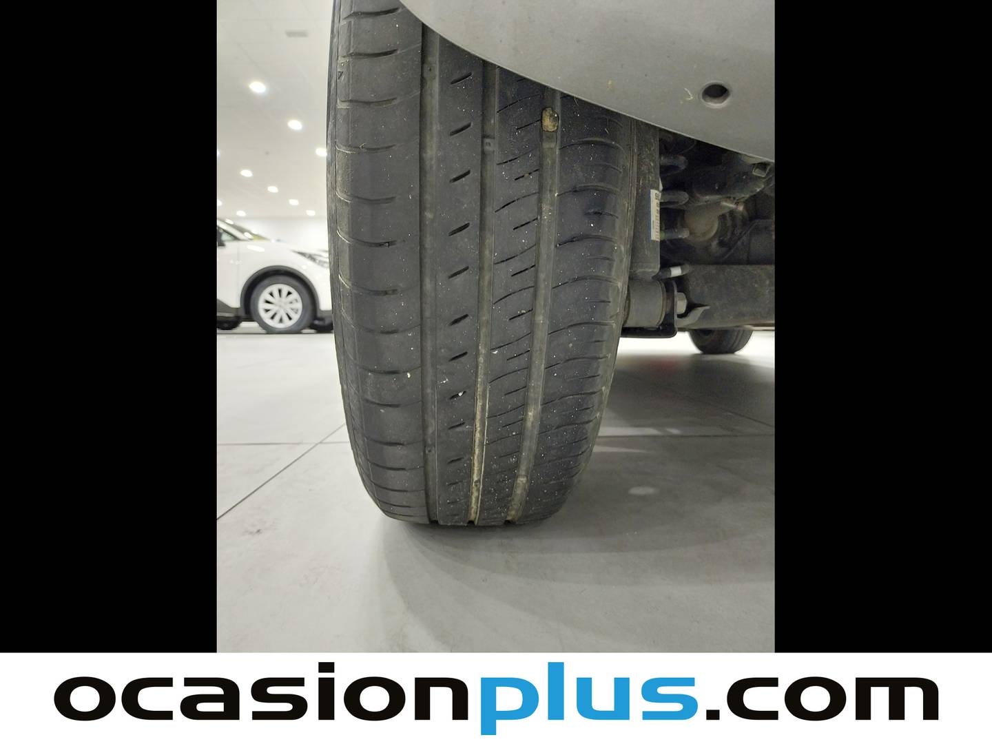 Foto KIA Picanto Kia Picanto 1.0 DPi Concept (67 CV)