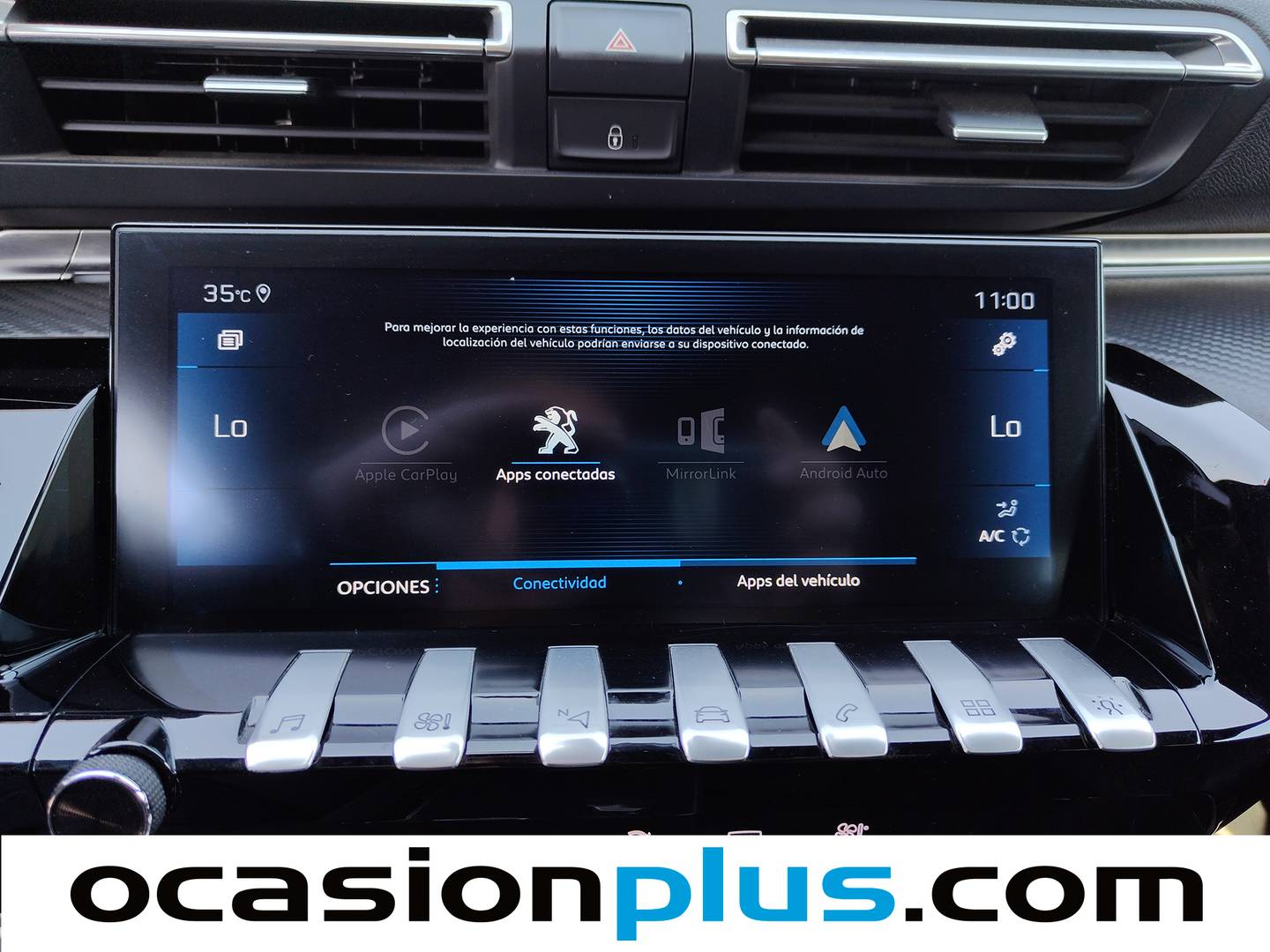 Extras y acabados del Peugeot 508 Peugeot 508 PureTech 180 S&S GT Line EAT8 (180 CV)