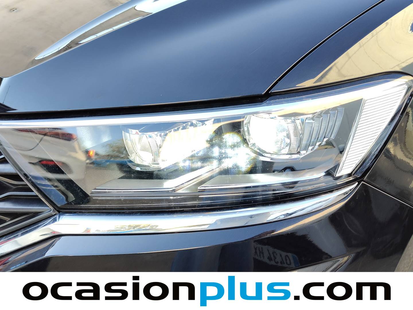 Extras del Volkswagen T-Roc Volkswagen T-Roc Sport 1.5 TSI (150 CV)