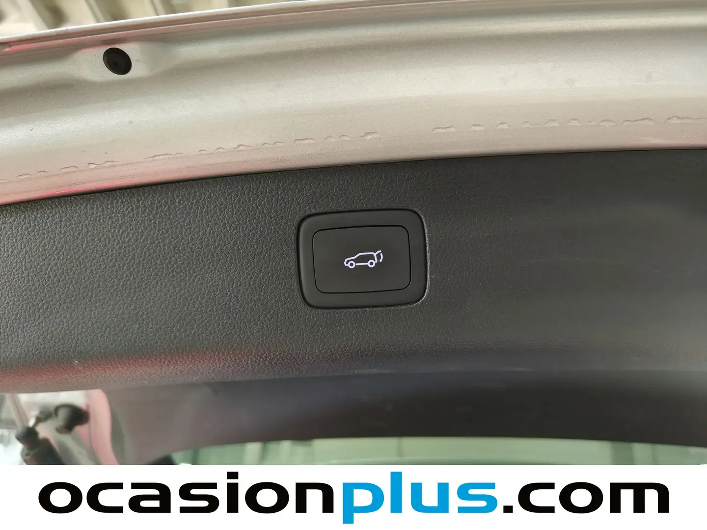 Foto MG HS MG eHS 1.5 T-GDI PHEV Luxury (258 CV)