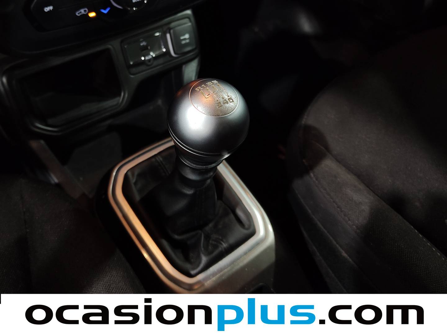 Jeep Renegade Jeep Renegade 1.0G Limited 4x2 (120 CV) de segunda mano