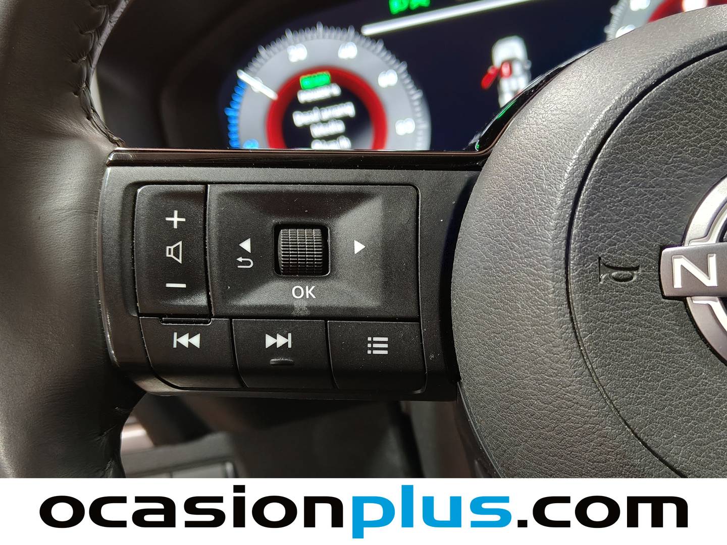 Nissan X-TRAIL Nissan X-Trail 1.5 e-4ORCE N-Connecta 4X4 AT (213 CV) km 0