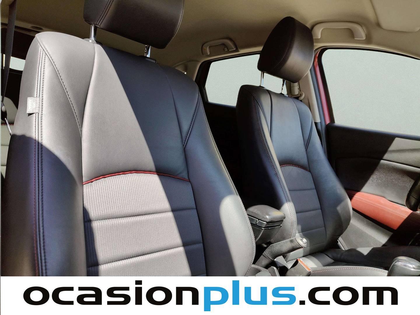 Extras y acabados del Mazda CX-3 Mazda CX-3 2.0 SKYACTIV GE Luxury 2WD AT (120 CV)