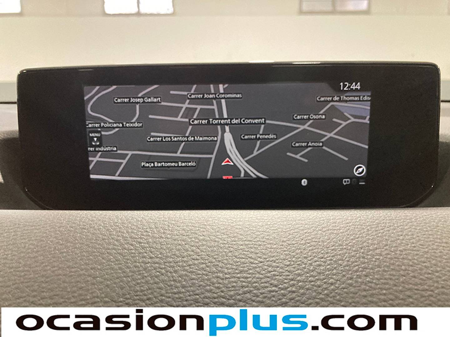 Foto Mazda MX-30 Mazda MX-30 e-SKYACTIVE Origin (146 CV)