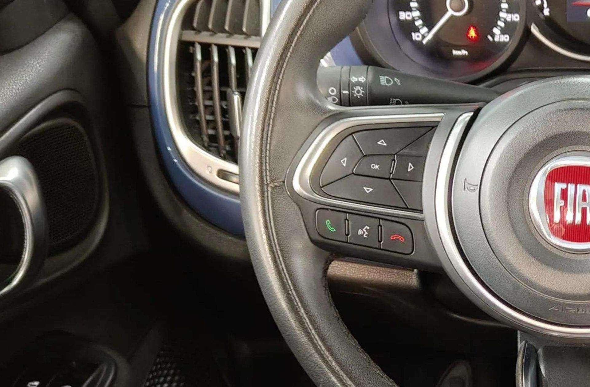 Fiat 500L 1.4 16v Mirror - foto 23