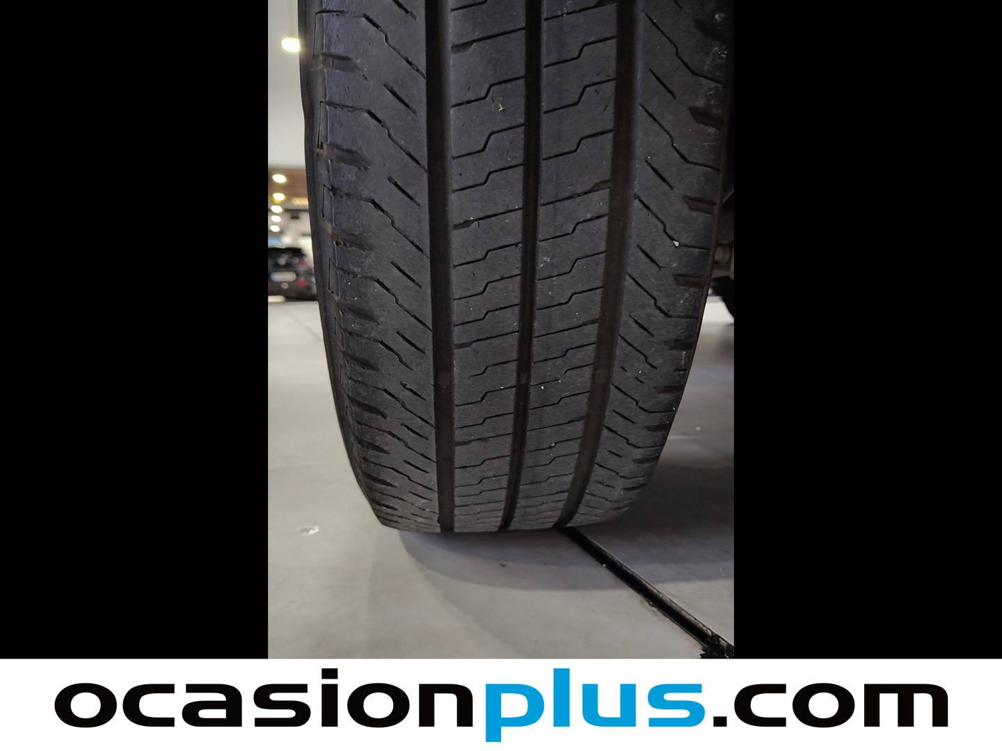 Foto Volkswagen Transporter Volkswagen Transporter Batalla Corta TN 2.0 TDI (110 CV)