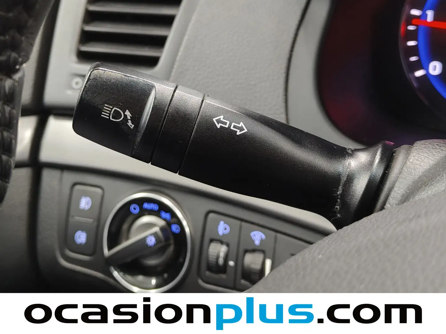 Foto Hyundai i40 Hyundai i40 1.7 CRDI BlueDrive Klass (115 CV)