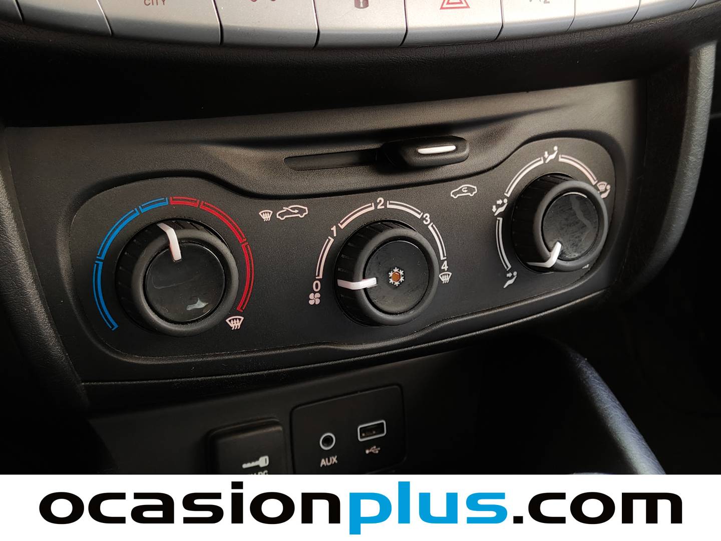 Fiat Tipo Fiat Tipo 1.4 16v Easy (95 CV) 2018