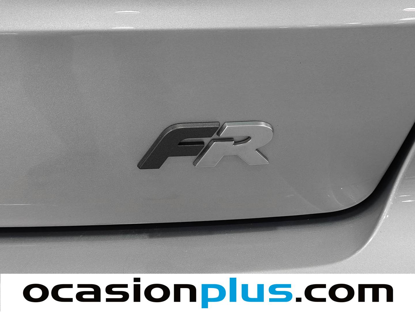 Foto Seat Arona SEAT Arona 1.5 TSI FR XL DSG  (150 CV)