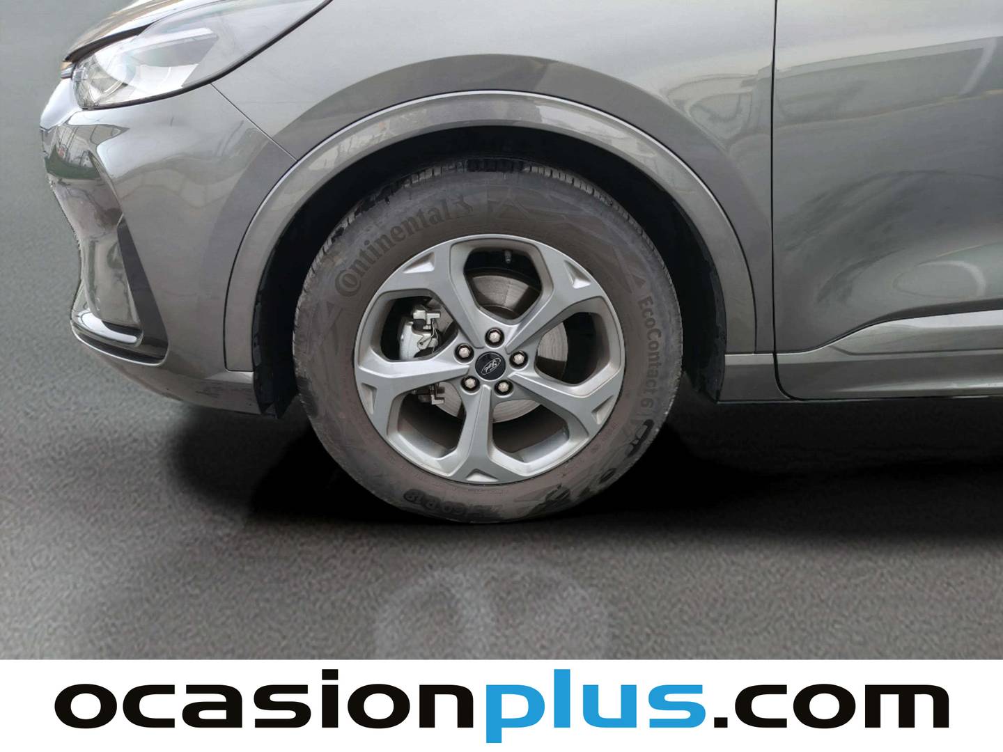 Foto Ford Kuga Ford Kuga 1.5T EcoBoost ST-Line 4x2 (150 CV)