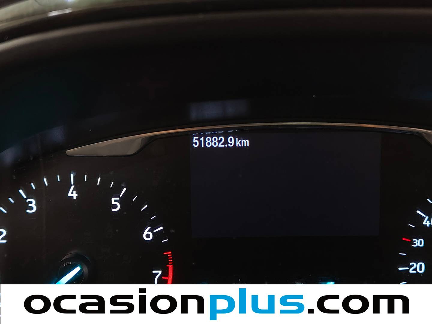 Ford Puma Ford Puma 1.0 EcoBoost MHEV Titanium (125 CV) seminuevo