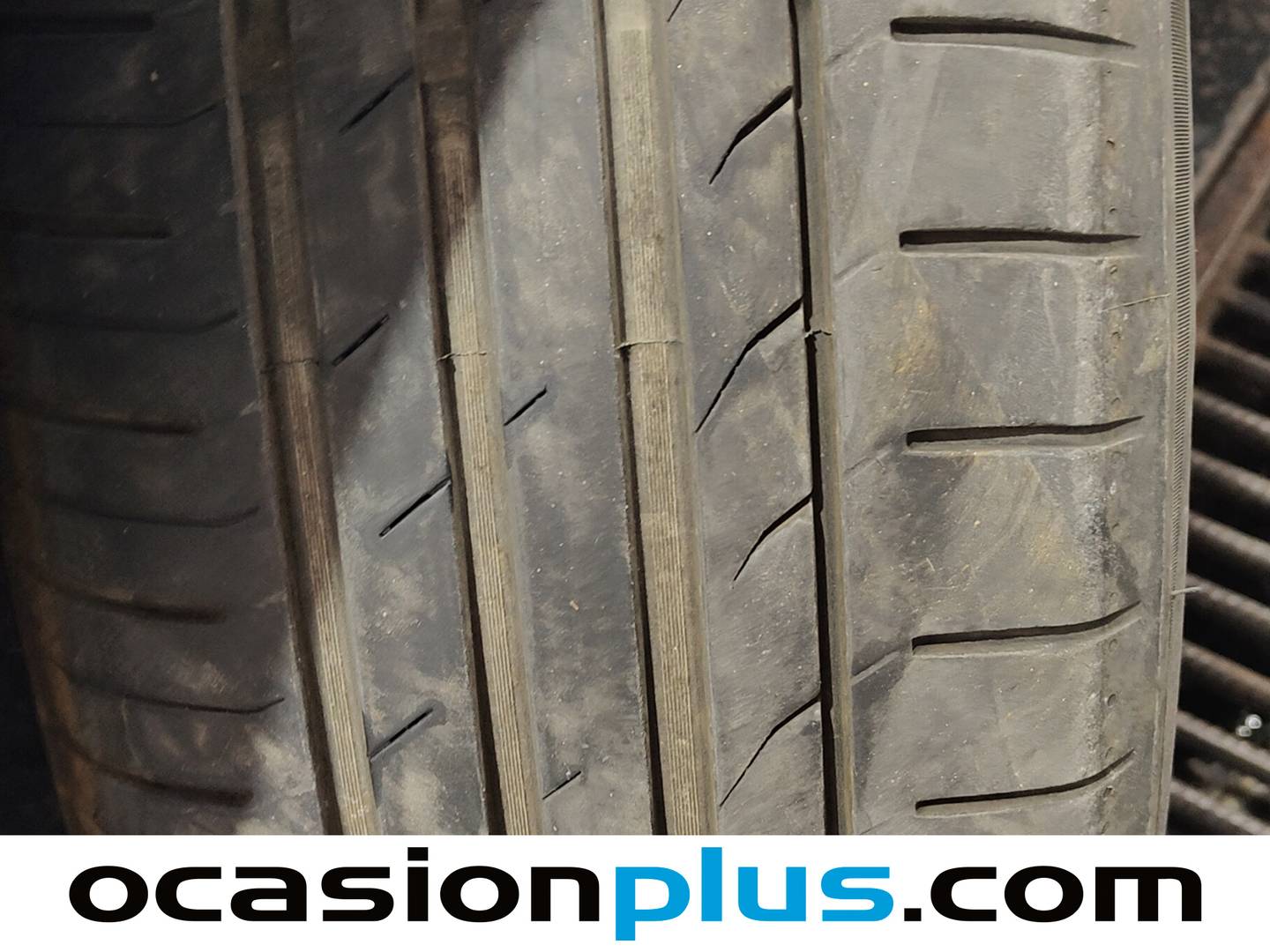 Ford Focus Ford Focus 1.0 Ecoboost MHEV ST-Line Auto (155 CV) 2024