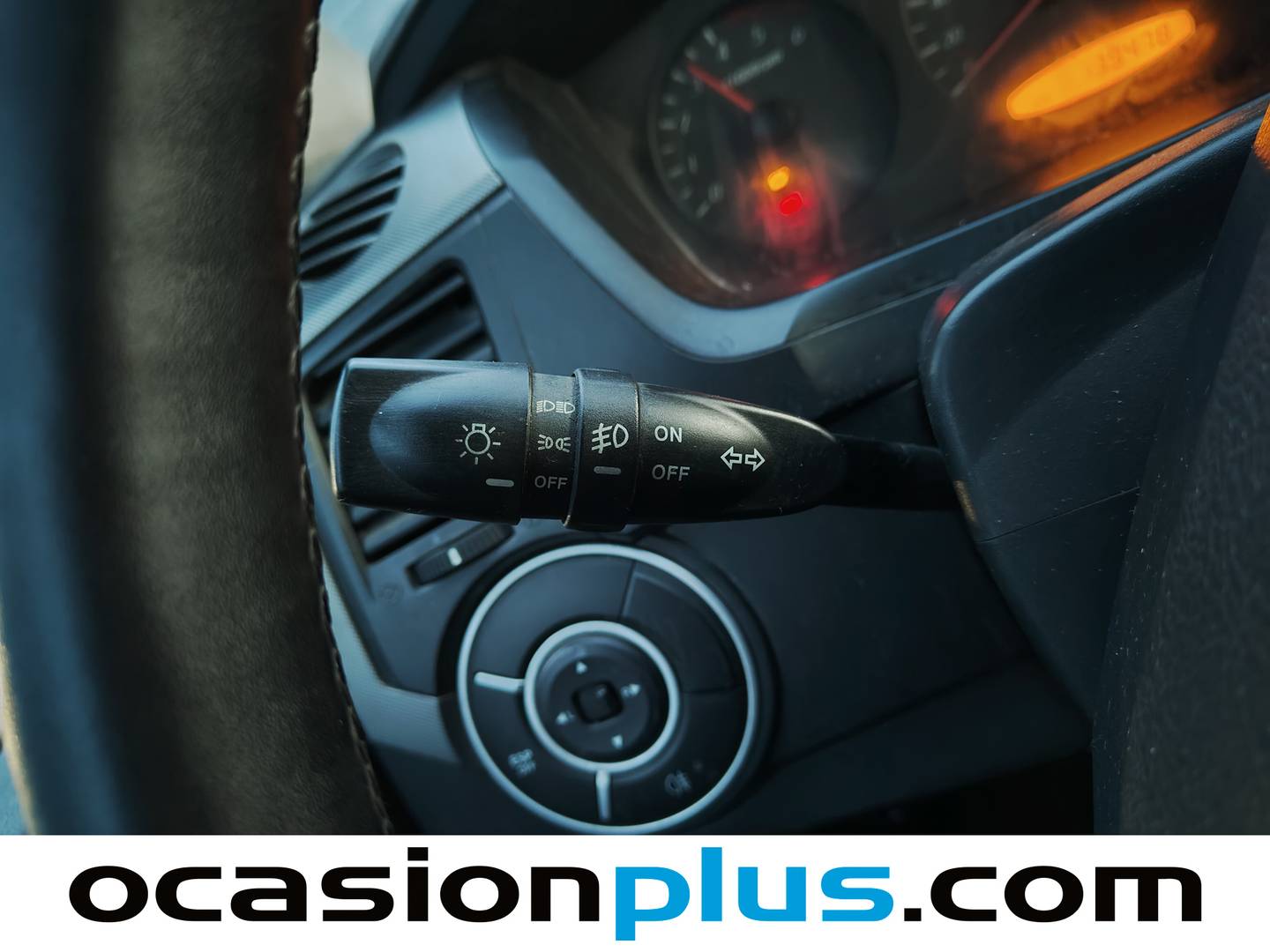 Foto SsangYong Kyron Ssangyong Kyron 200 XDI (141 CV)