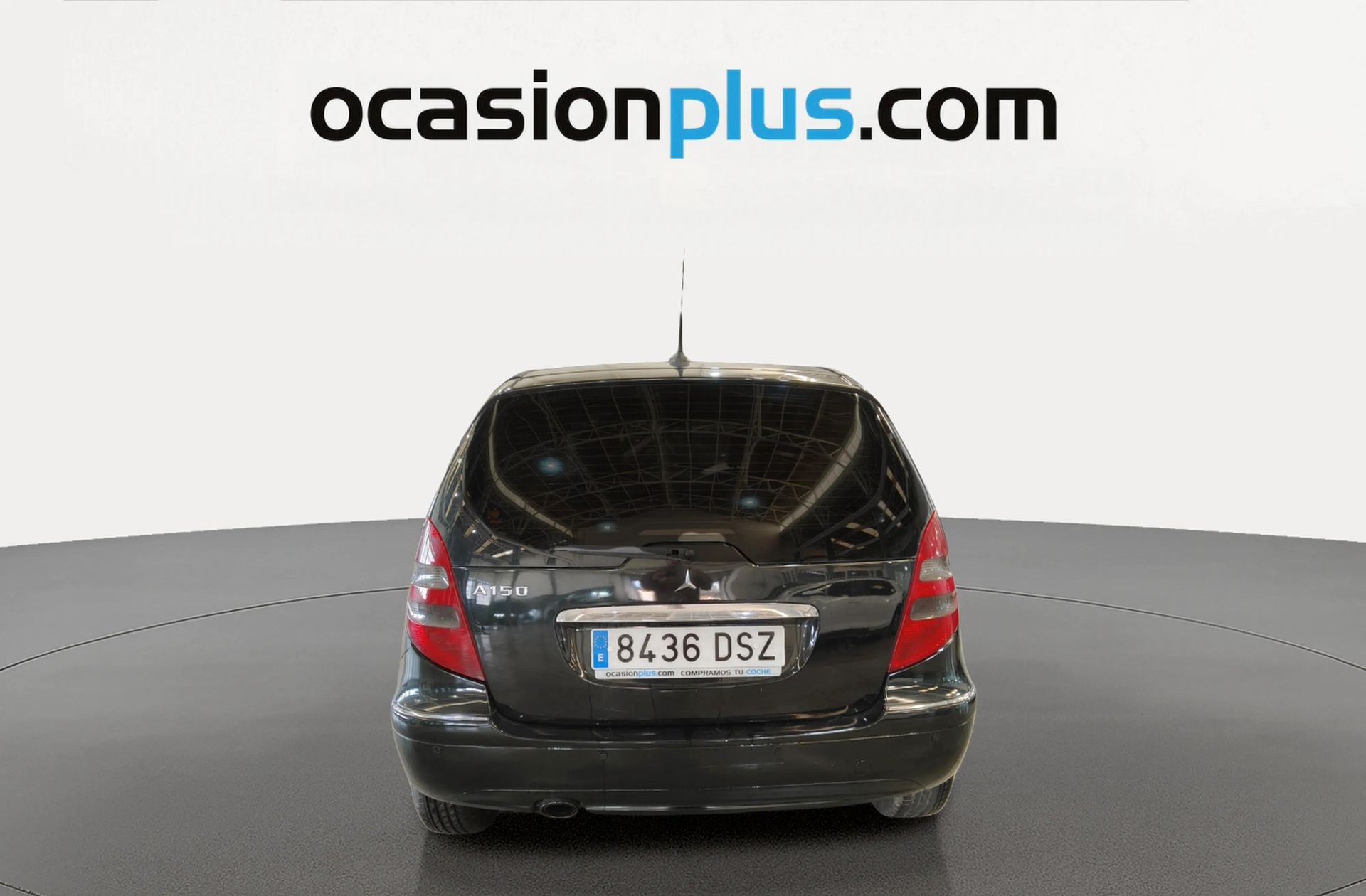 Mercedes-Benz Clase A 150 Avantgarde - foto 12