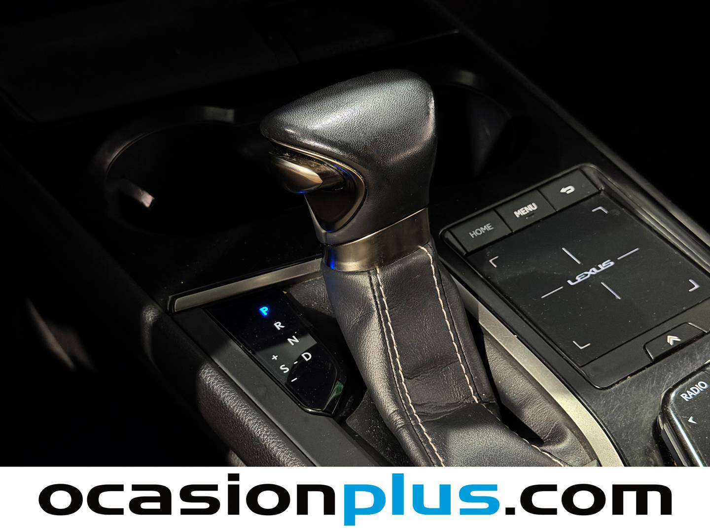 Lexus UX Lexus UX 250h Business Navigation 2WD (184 CV) de segunda mano