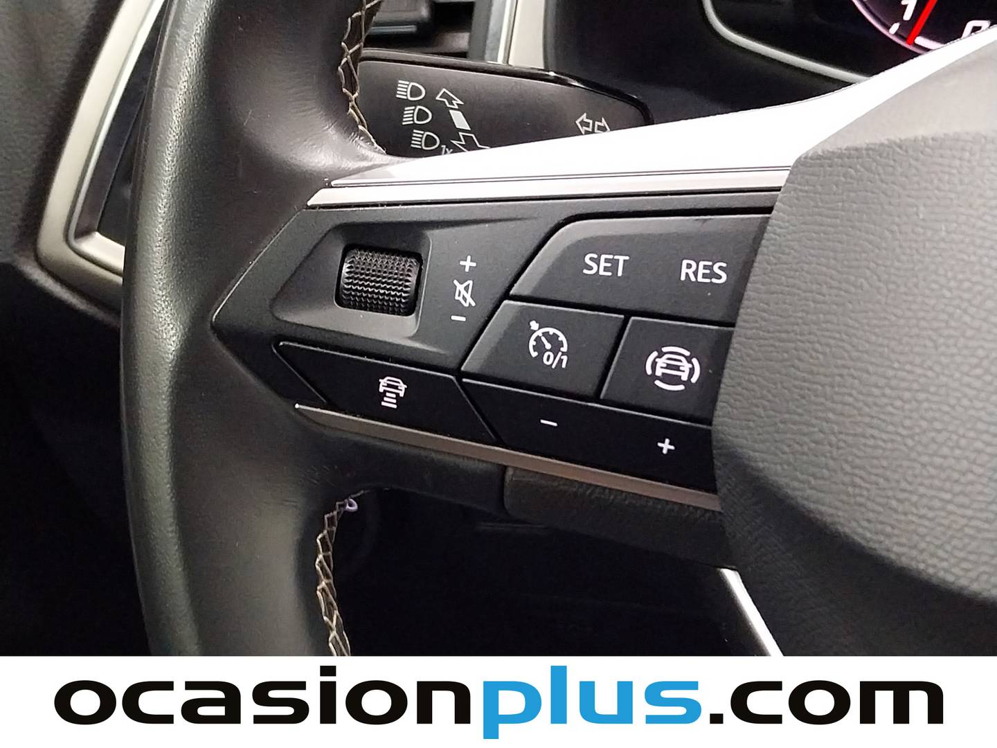 Seat Ateca SEAT Ateca 1.5 TSI X-Perience XM (150 CV) barato