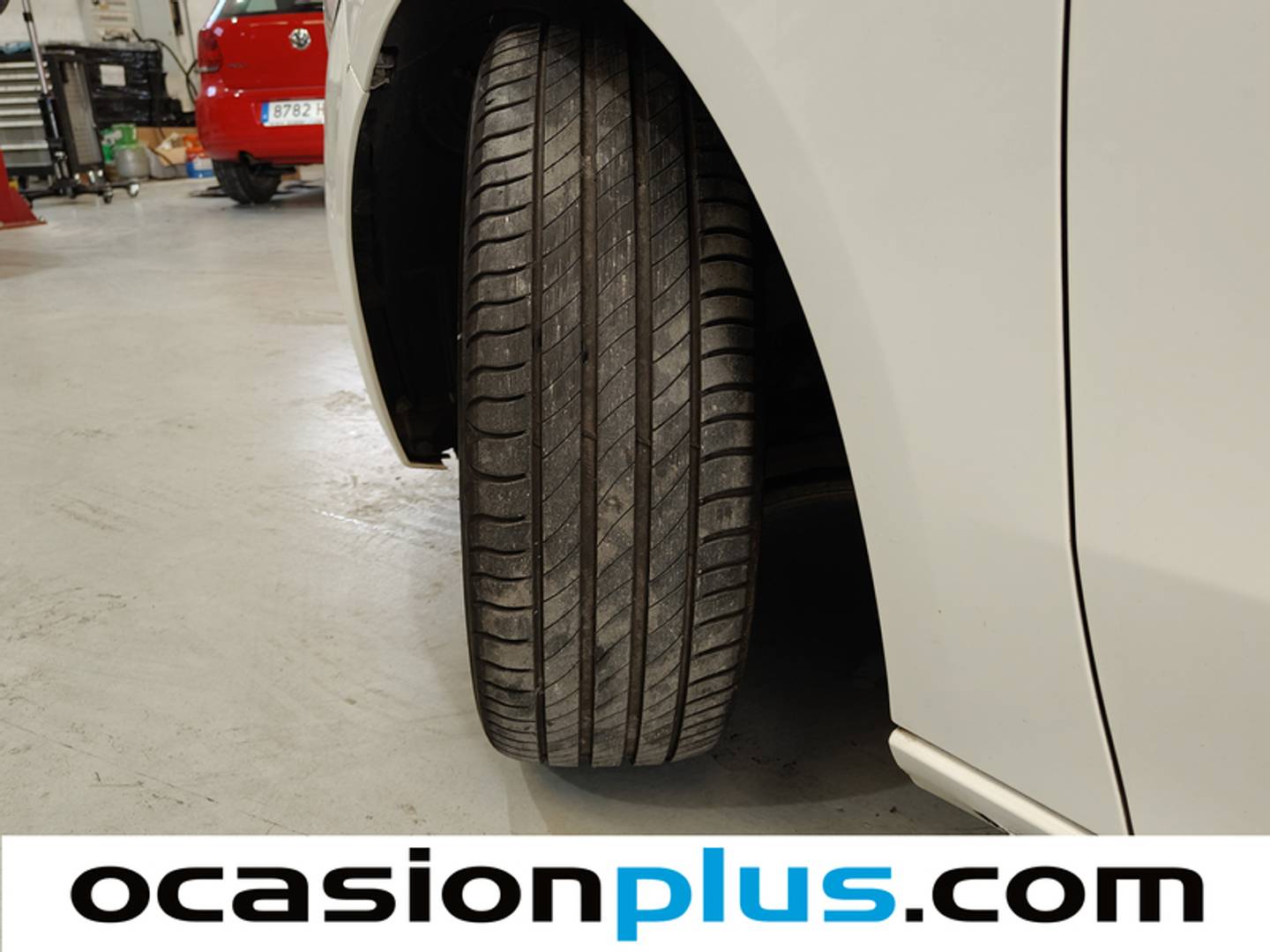 Foto Mercedes Clase B Mercedes-Benz Clase B B 180 (136 CV)