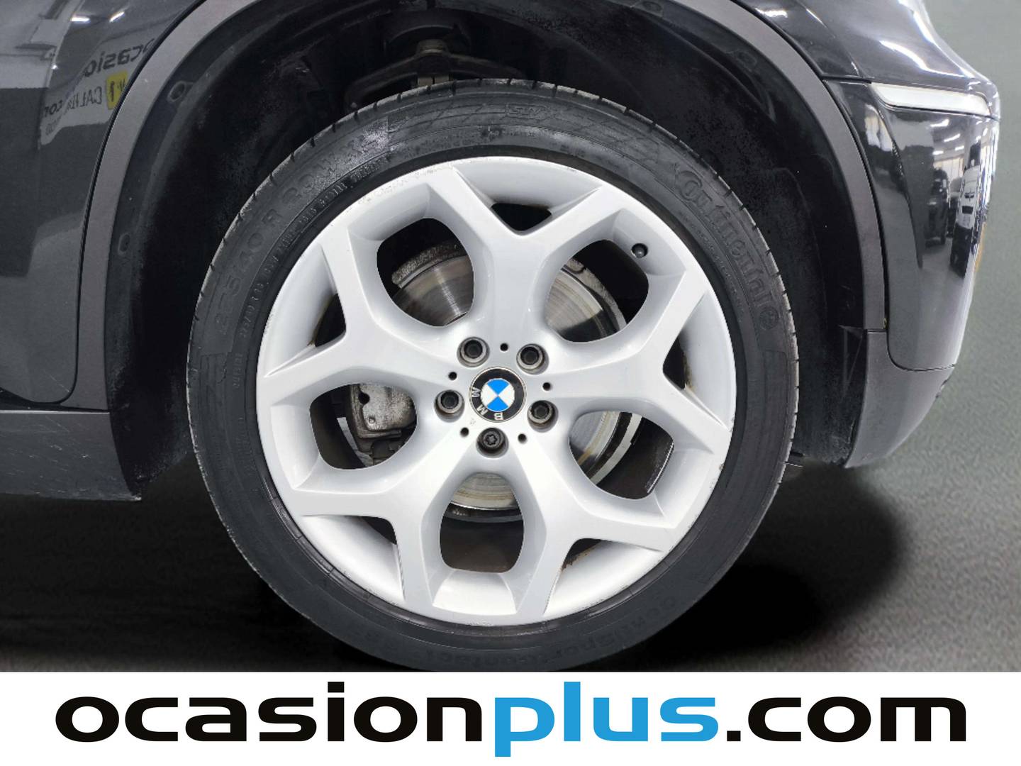 BMW X6 BMW X6 xDrive40d (306 CV) al mejor precio