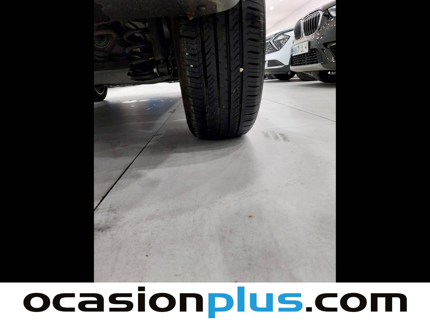 Foto MG ZS MG ZS 1.5 Comfort (106 CV)