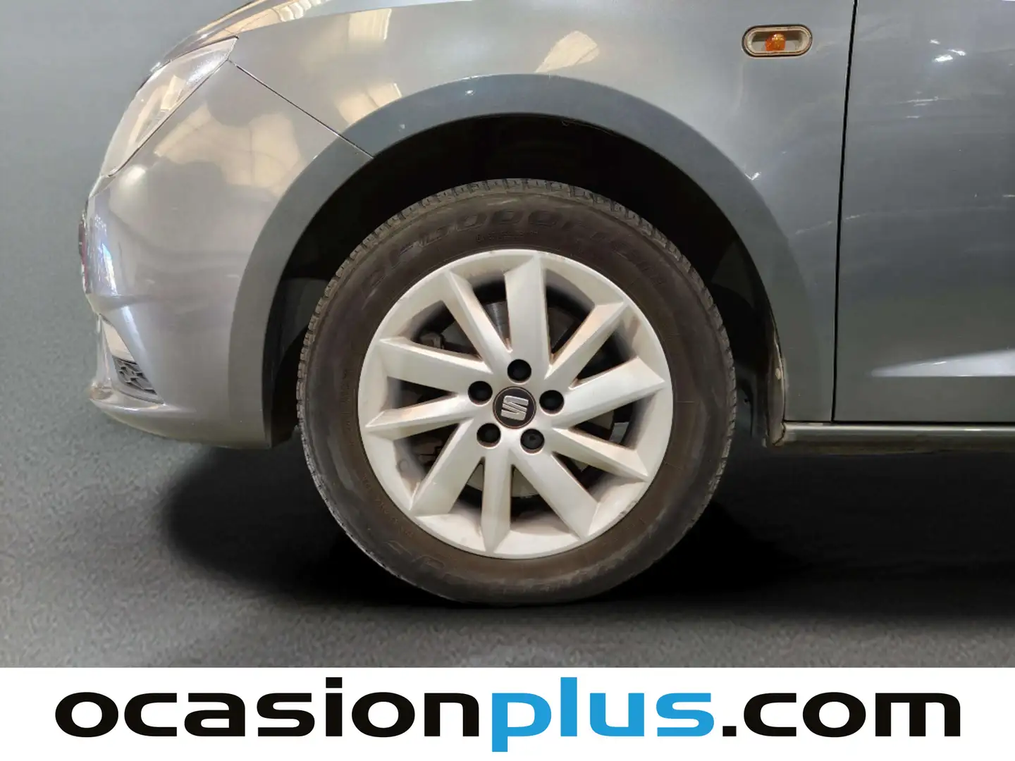 Foto Seat Ibiza SEAT Ibiza 1.6 TDI Style (105 CV)