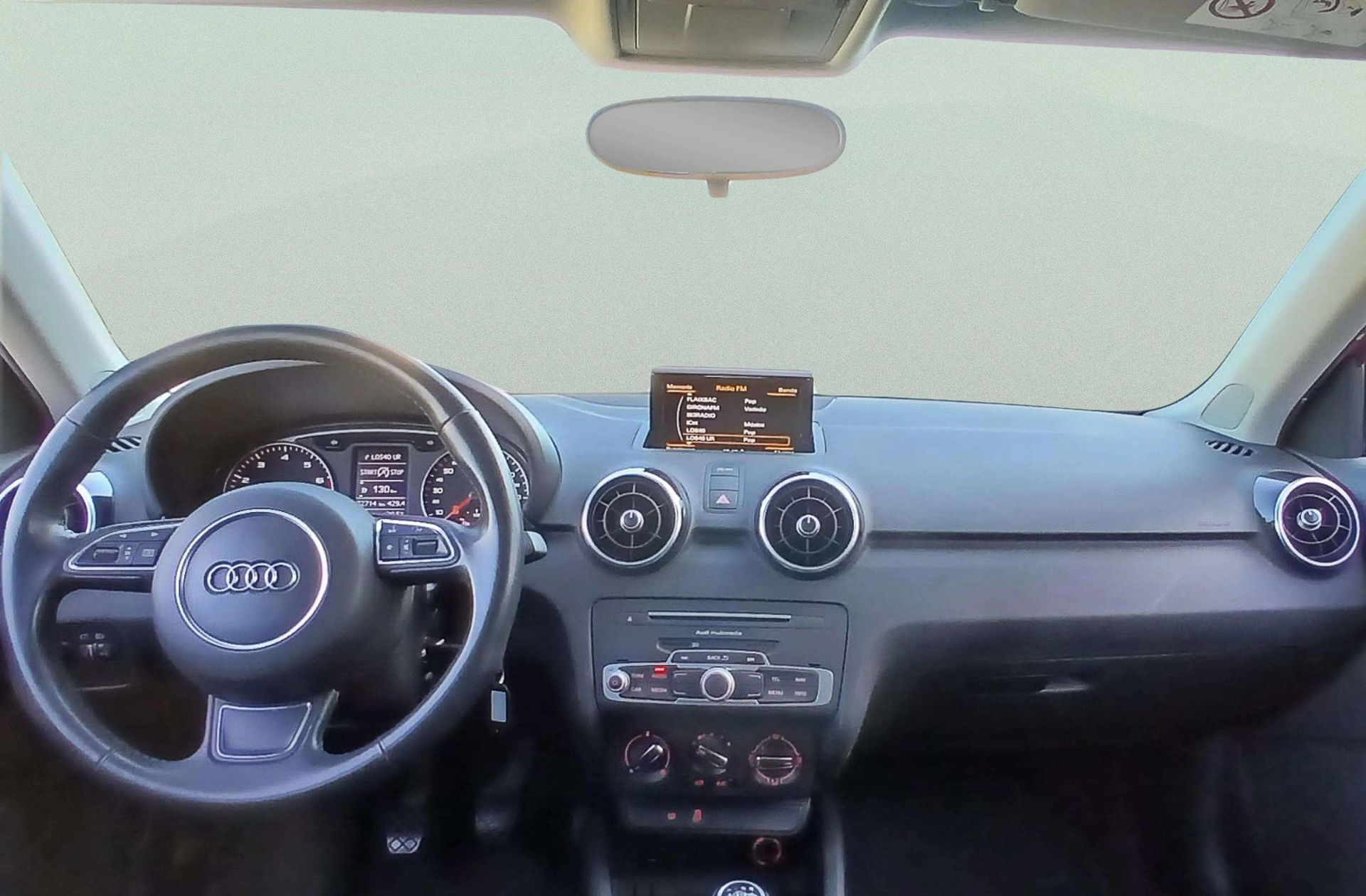 Audi A1 Sportback Adrenalin 1.0 TFSI - foto 6