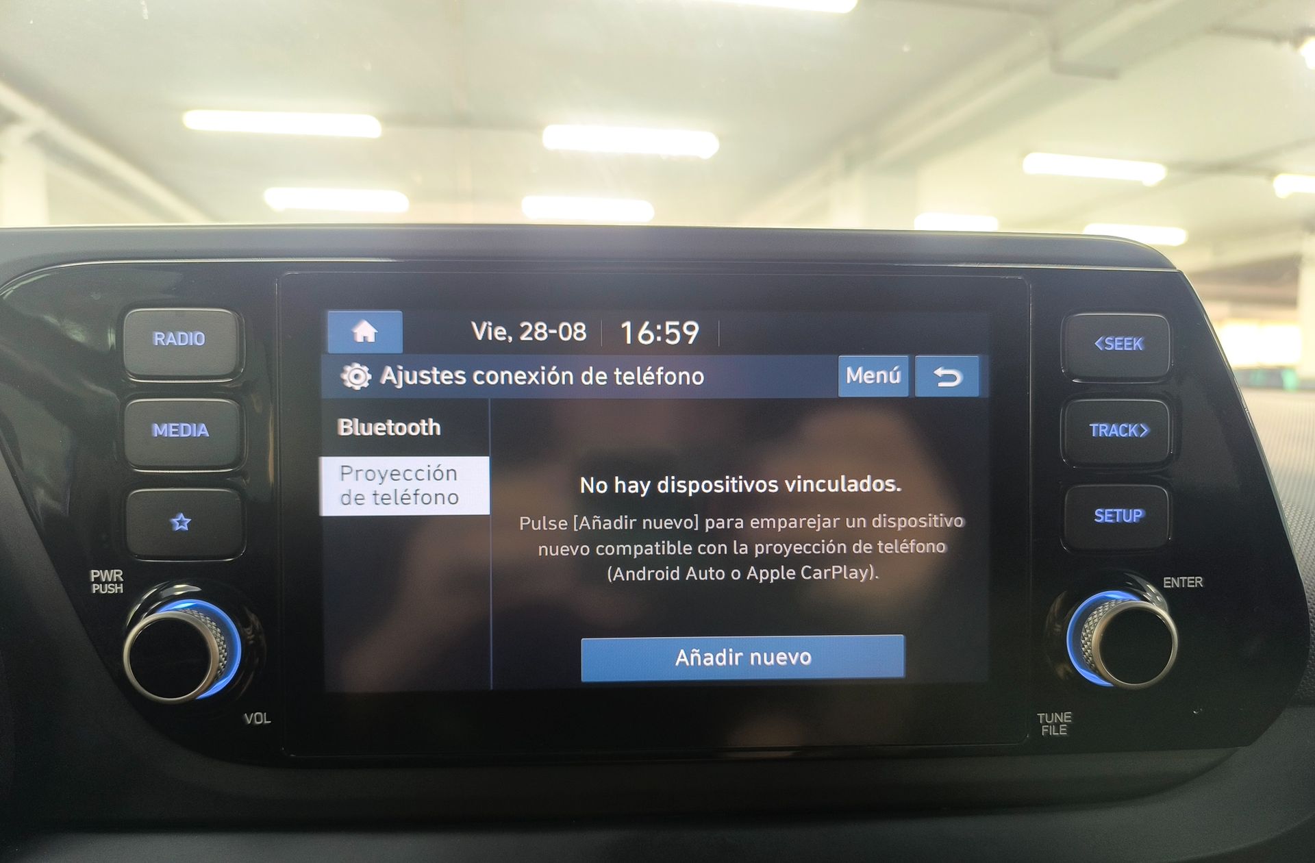 Hyundai i20 1.2 MPI N Line 30 Aniversario - foto 28