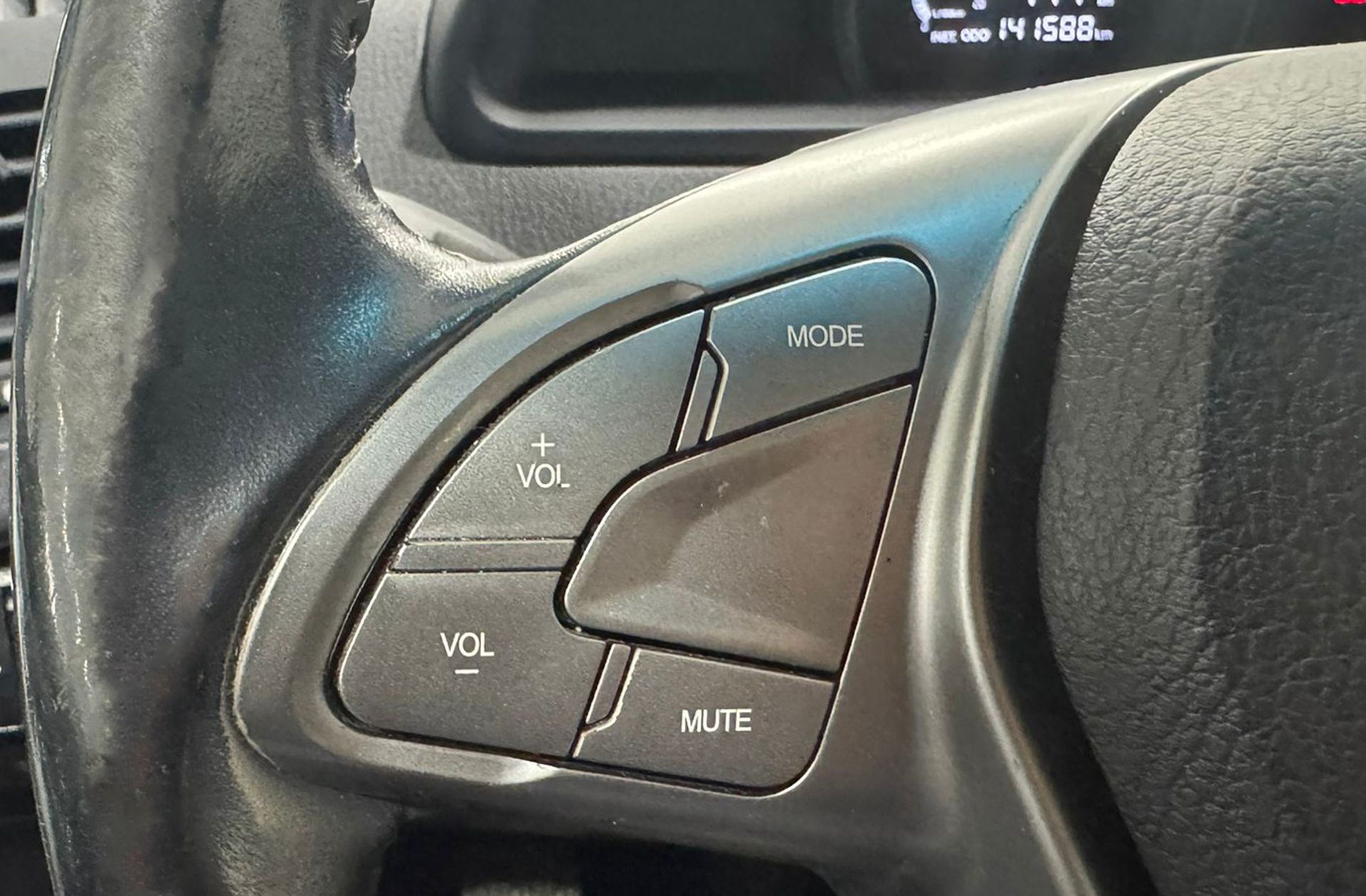 SsangYong Rodius 2.0 e-Xdi Premium 7 plazas - foto 18