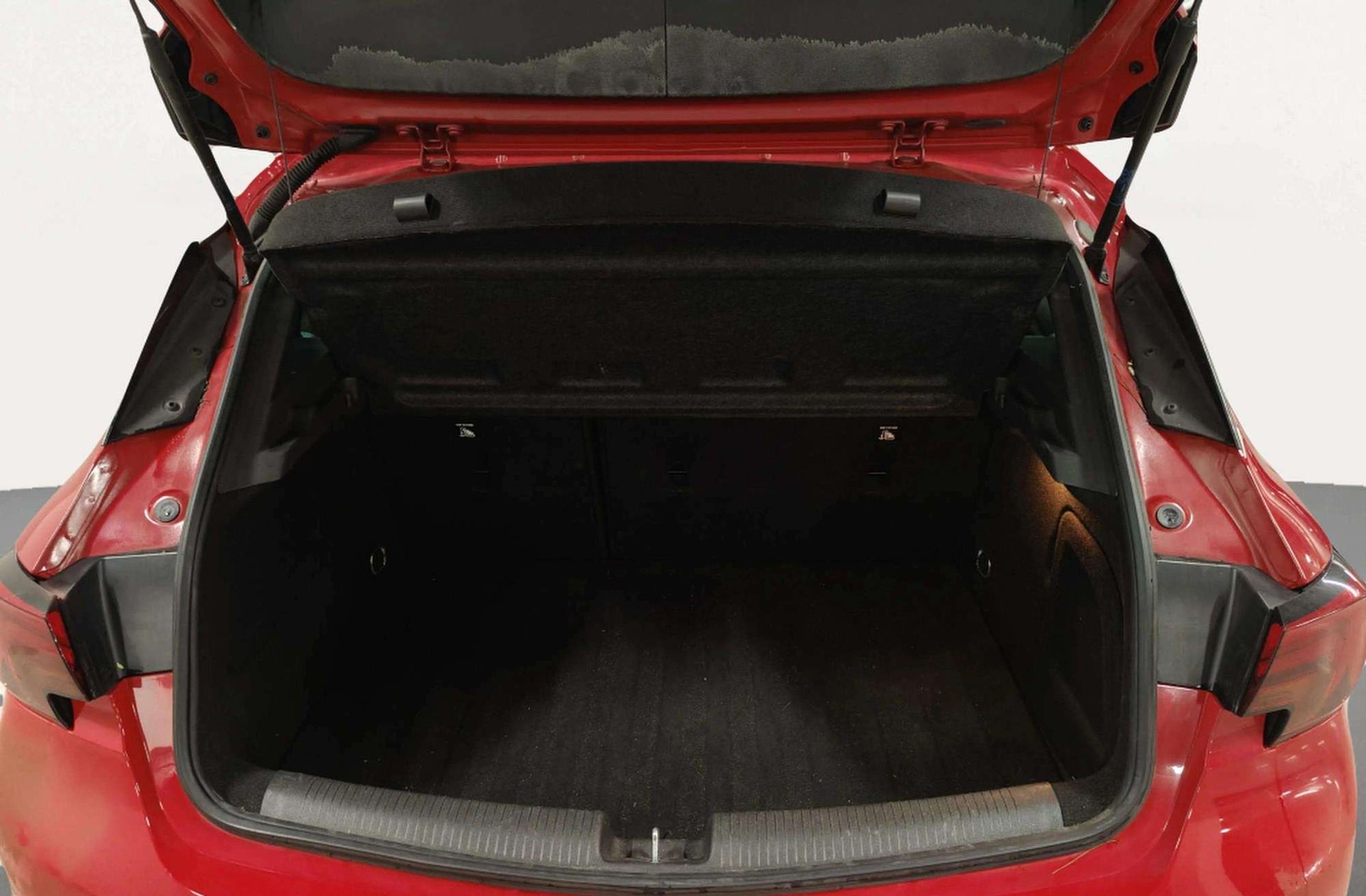 Opel Astra 1.6 CDTi Dynamic - foto 16