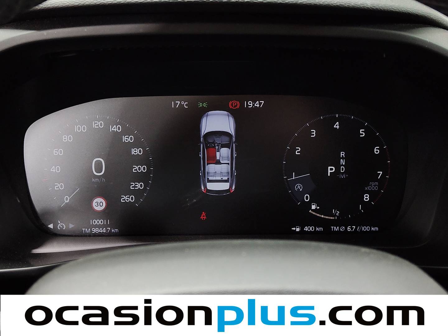 Volvo XC40 Volvo XC40 T3 Momentum Pro Auto (163 CV) seminuevo