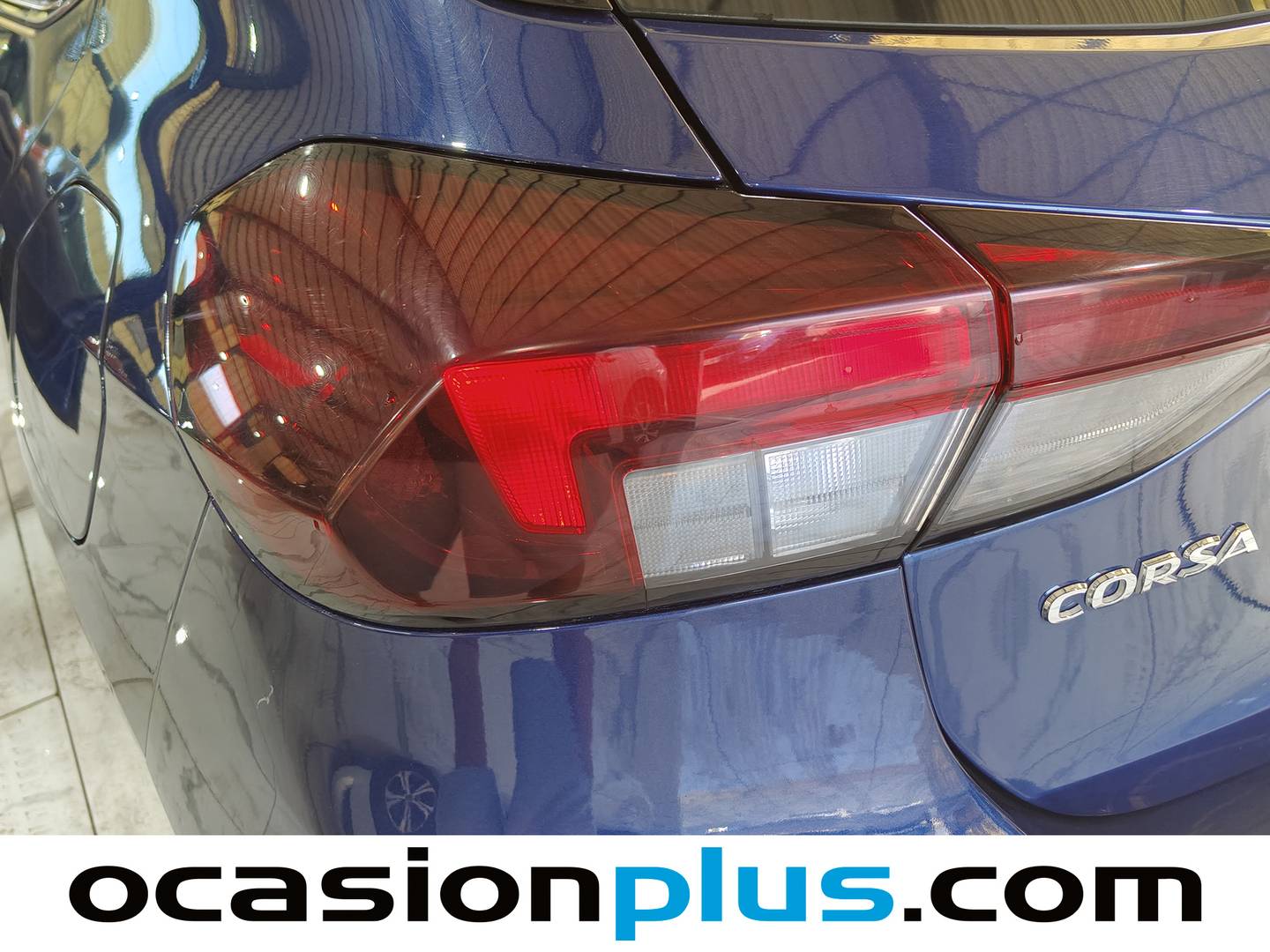 Acabados Opel Corsa Opel Corsa 1.2 Turbo XHL Elegance (100 CV)