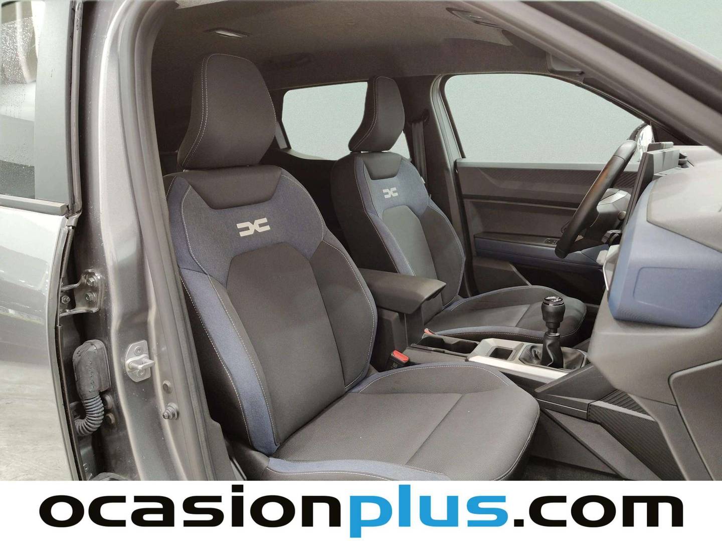 Dacia Duster Dacia Duster Journey TCE 48v 4X2 (130 CV) manual