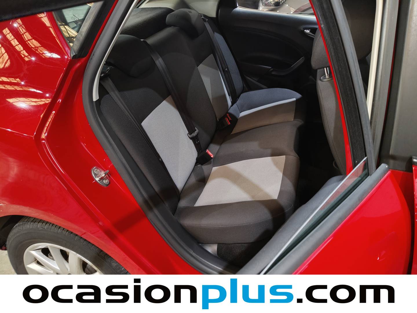 Foto Seat Ibiza SEAT Ibiza 1.2 TSI Reference (90 CV)