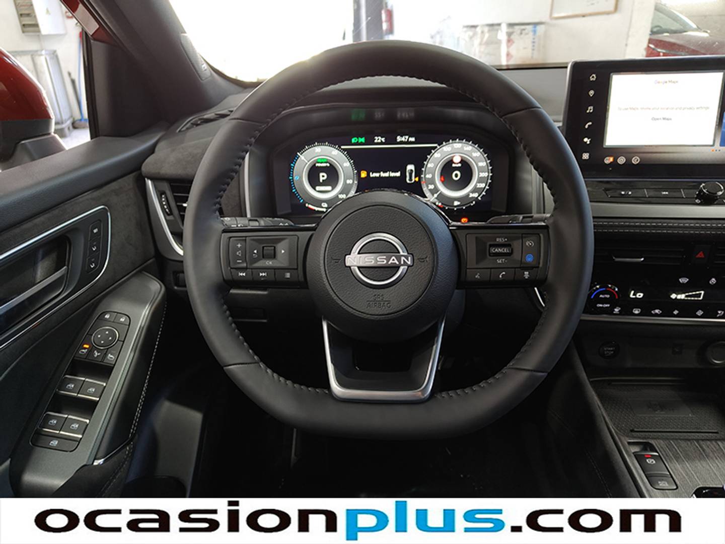 Foto Nissan QASHQAI Nissan Qashqai Tekna Premium E-POWER (190 CV)