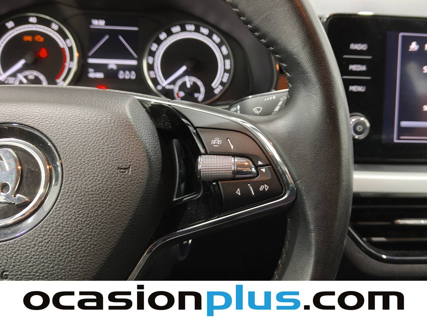 Foto Skoda Kamiq Skoda Kamiq 1.0 TSI Ambition (110 CV)