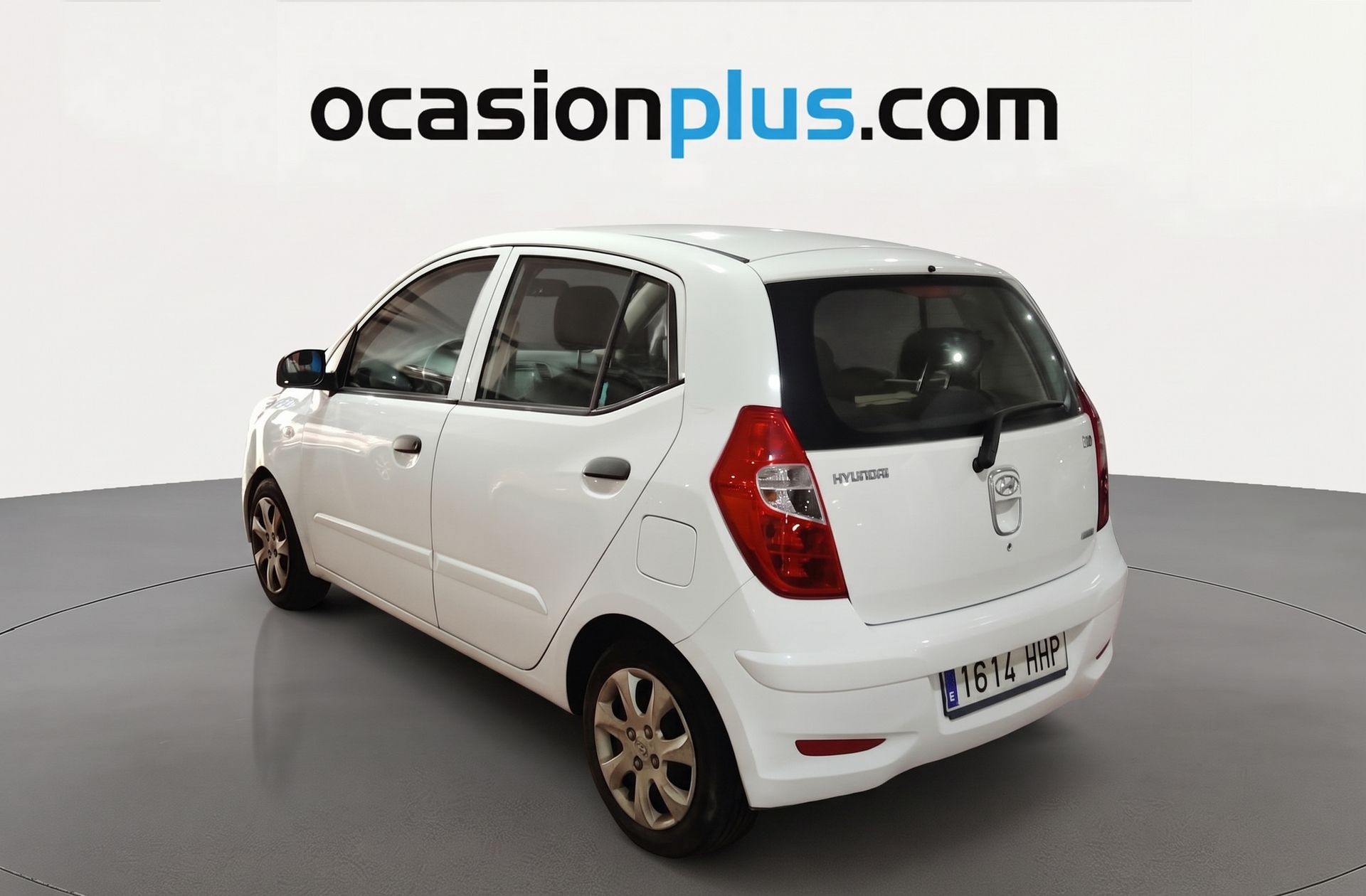 Hyundai i10 1.2 Comfort - foto 3