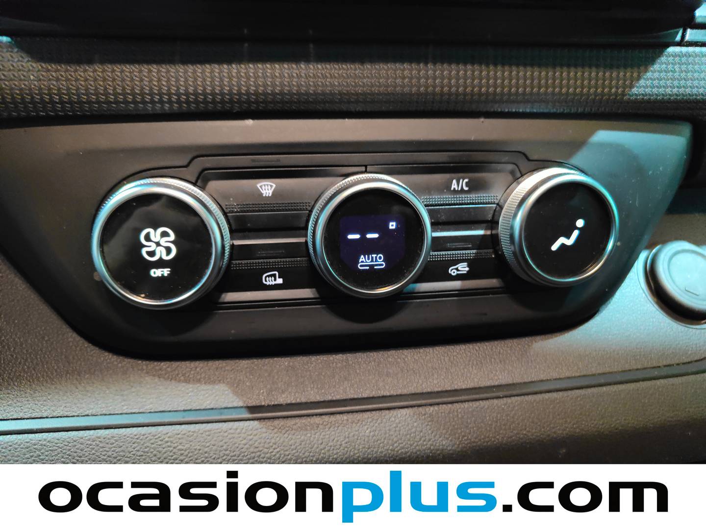 Foto Renault Trafic Renault Trafic Furgon L1H1 Blue dCi (130 CV)