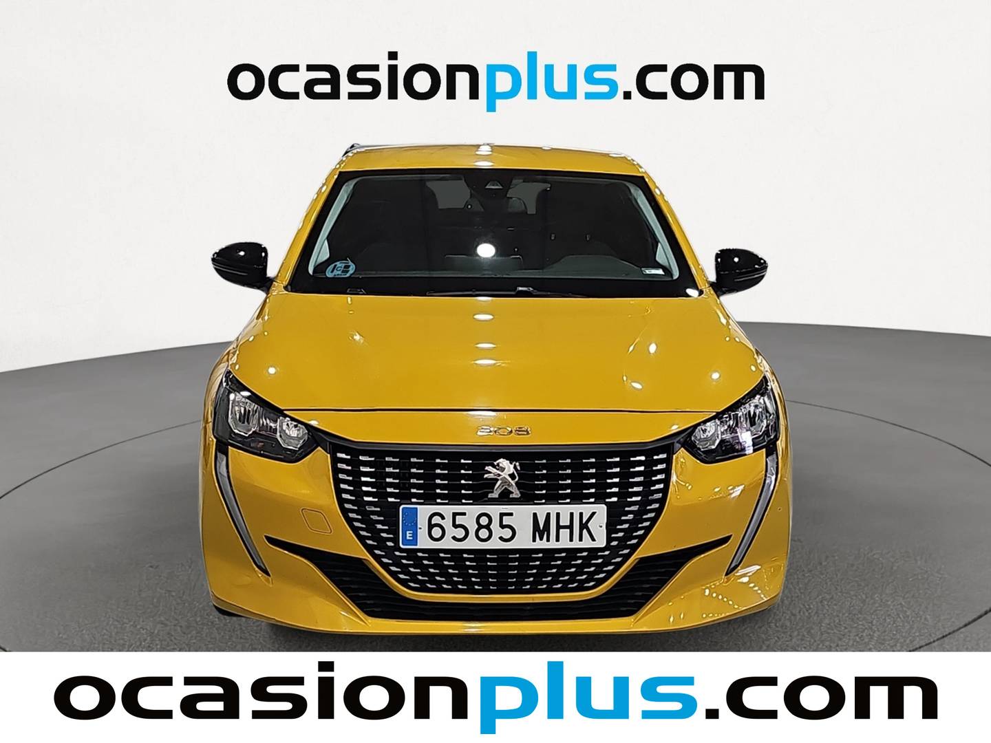 Foto Peugeot 208 Peugeot 208 PureTech 100 Allure (100 CV)