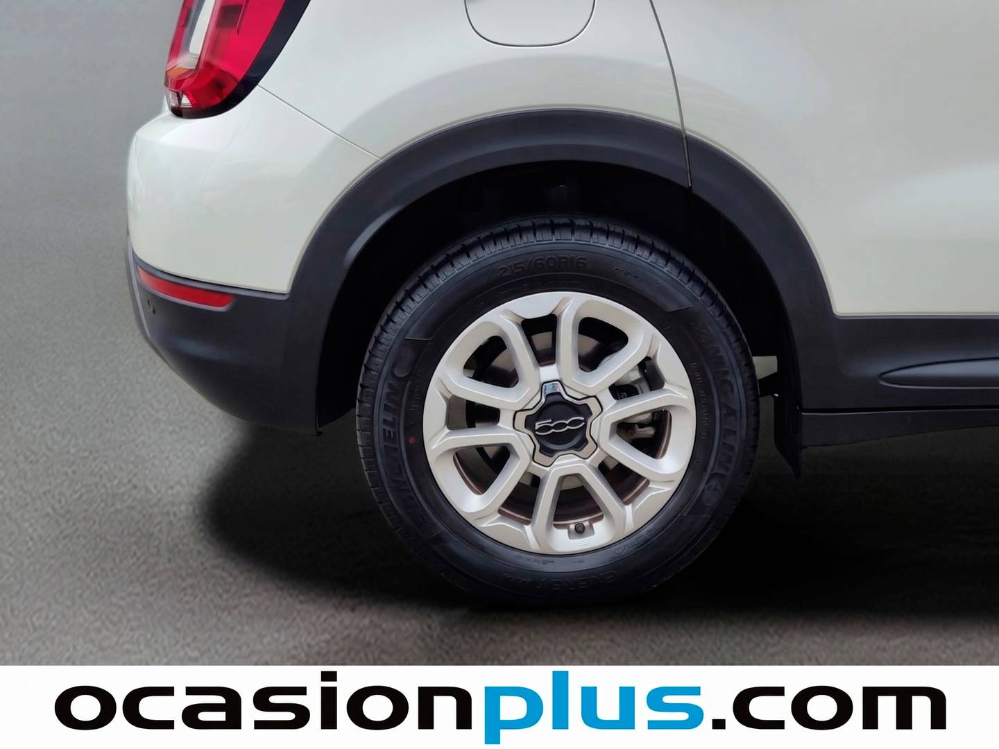 Fiat 500X Fiat 500X 1.0 GSE City Cross T3 S&S (120 CV) de ocasión