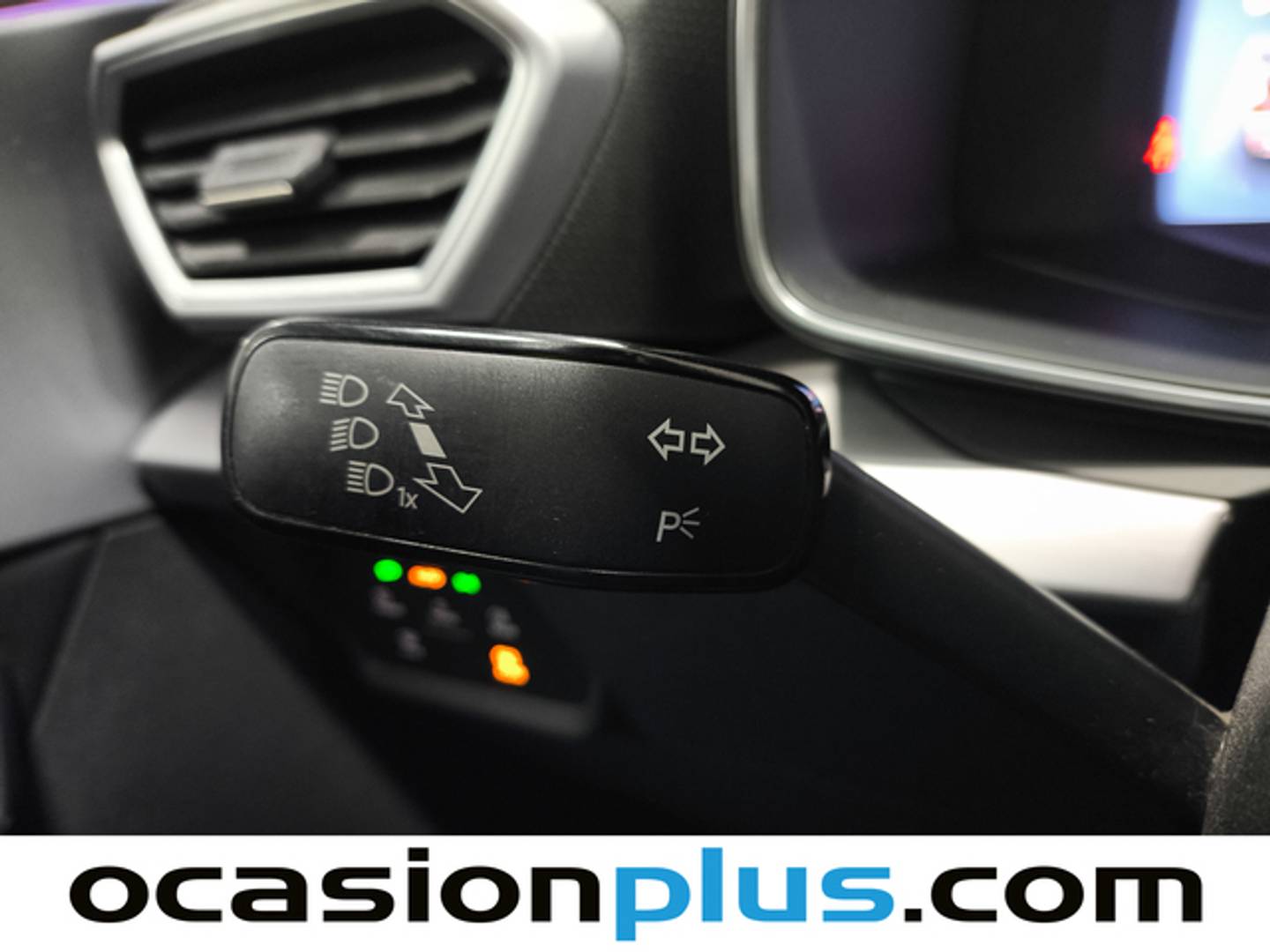 Seat León Seat León 2.0 TDI S&S FR Launch Pack L DSG (150 CV) seminuevo