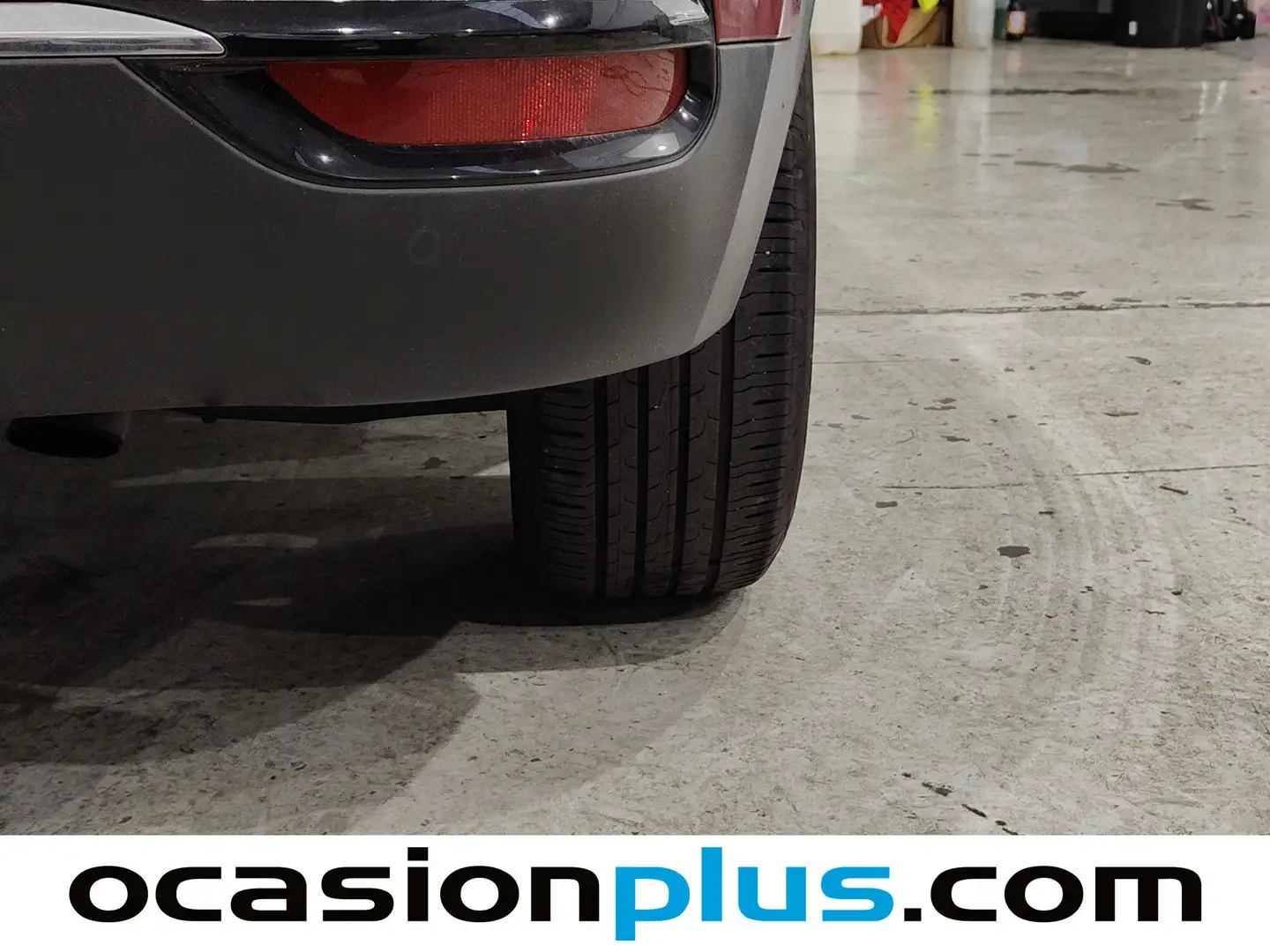 Foto KIA Sportage Kia Sportage 1.6 MHEV Drive 4x2  (136 CV)